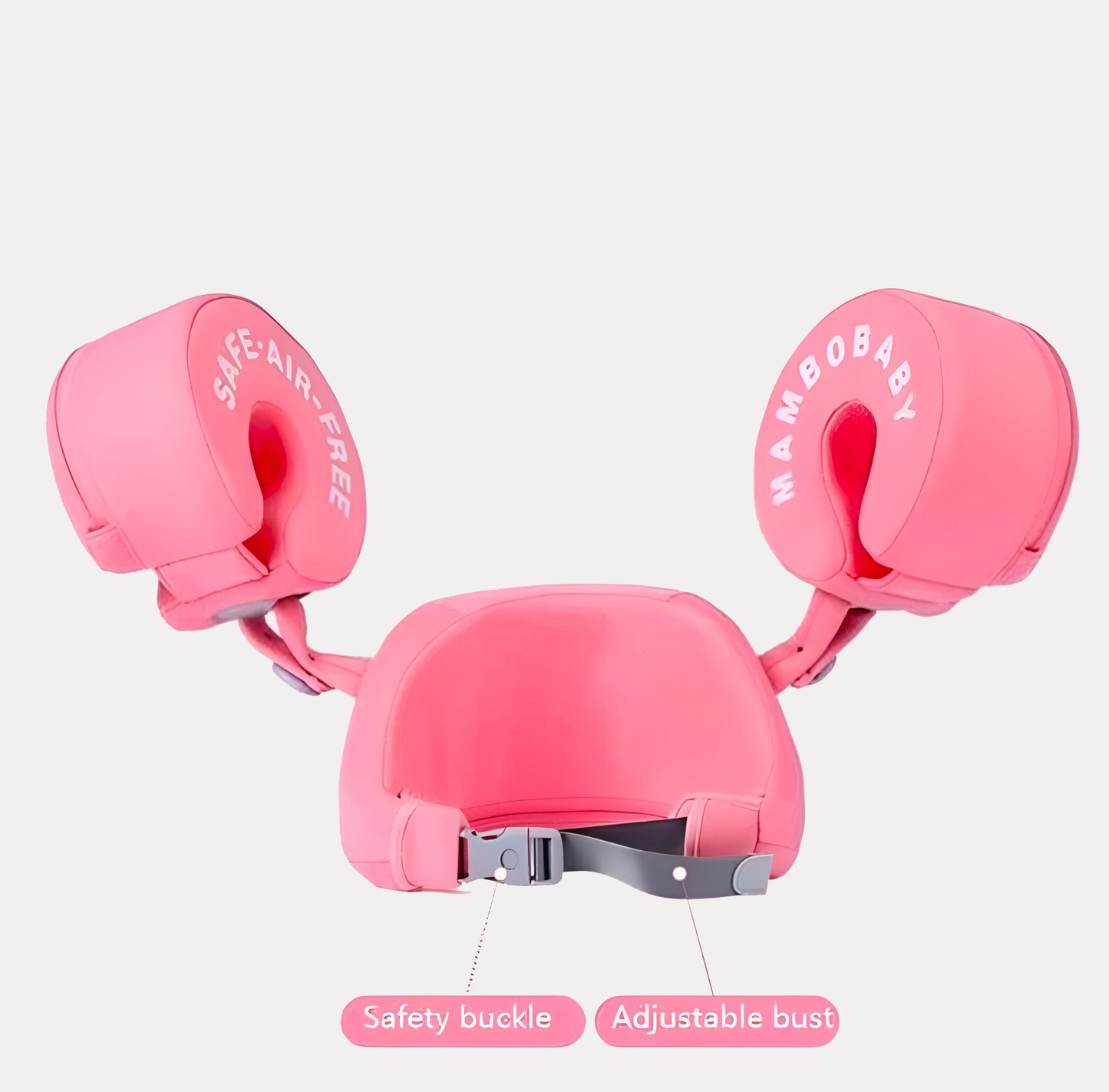 Flotador Arm Float