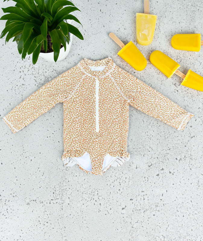 Traje de baño Blair