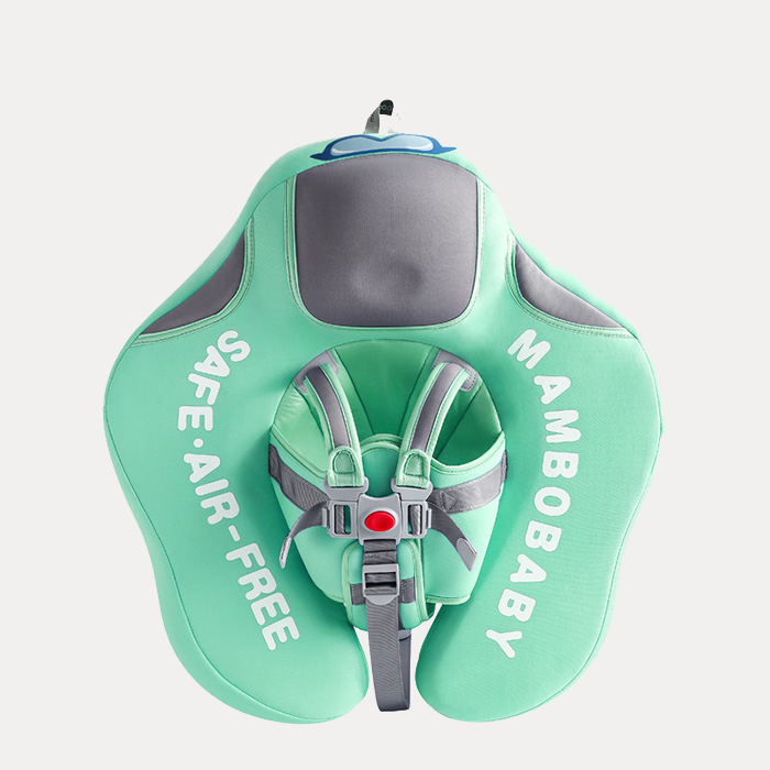 Flotador Chest Float simple