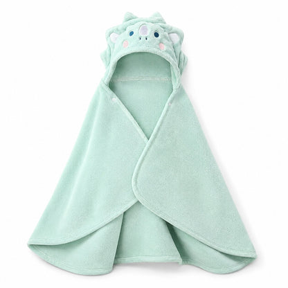 Toalla Mambobaby Verde vista 1