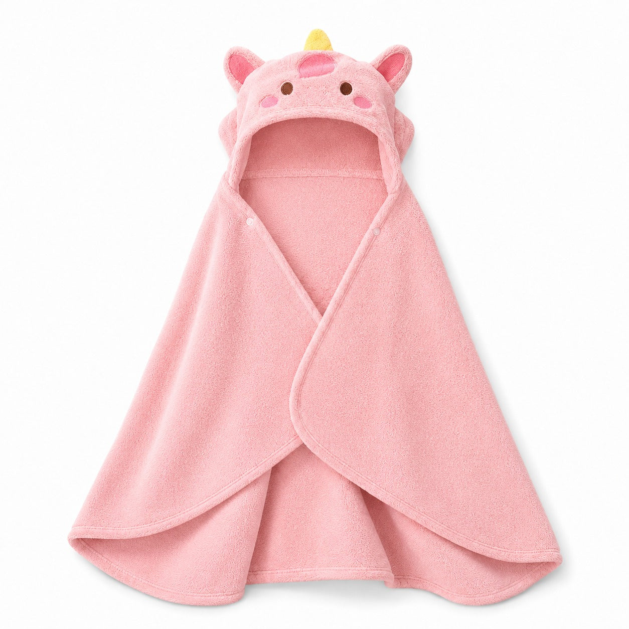 Toalla Mambobaby Rosado vista 1