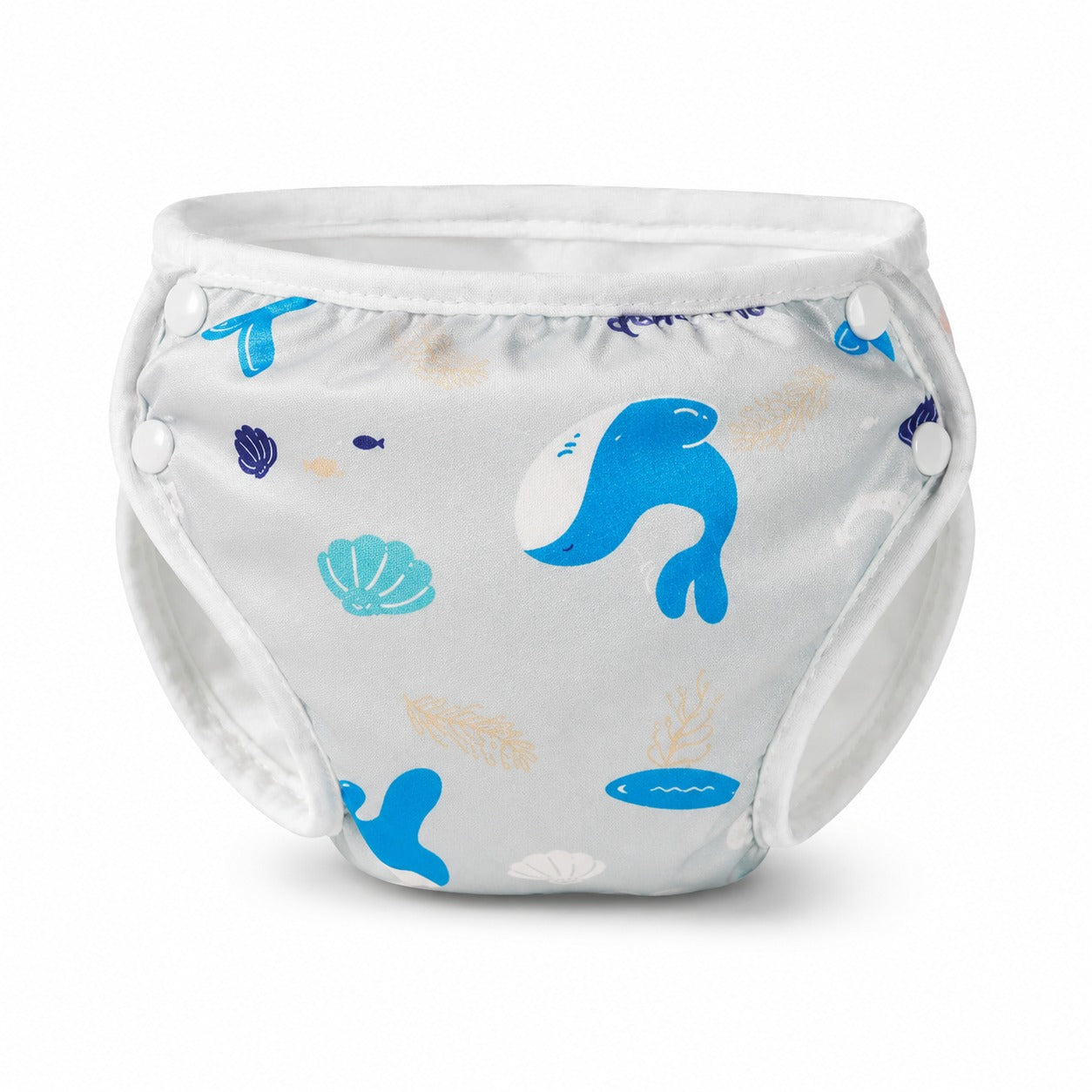 Pañal Mambobaby Azul vista 1