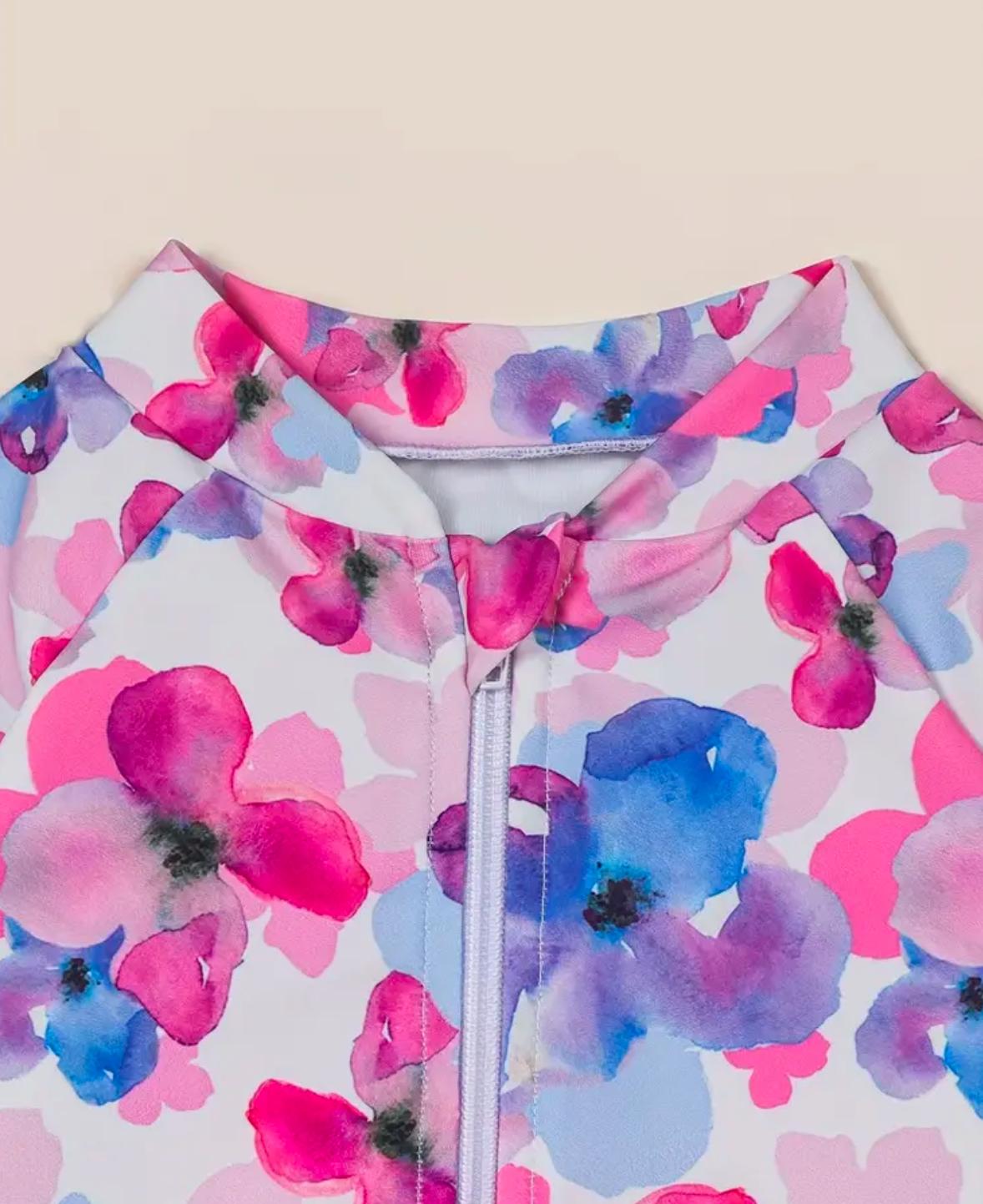 Traje de baño Pink Lua