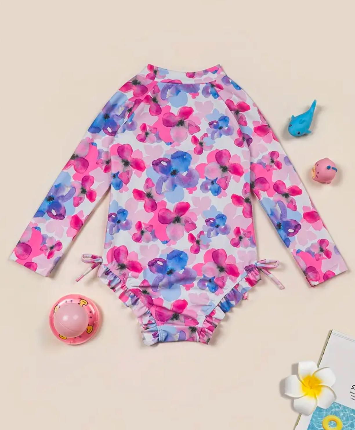 Traje de baño Pink Lua