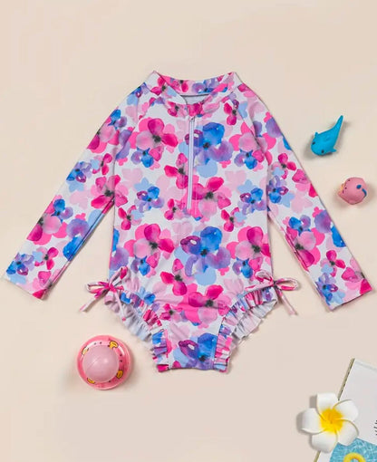 Traje de baño Pink Lua