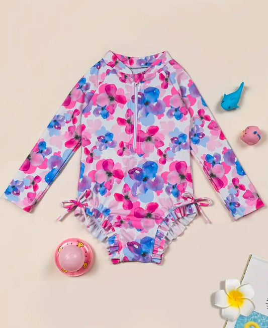 Traje de baño Pink Lua