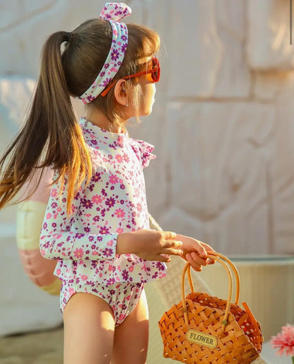 Traje de baño Clara's