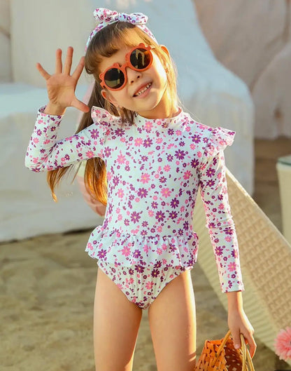 Traje de baño Clara's