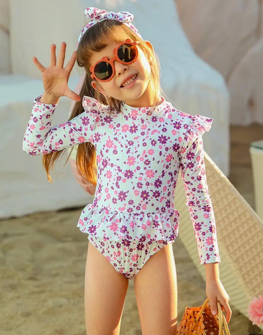 Traje de baño Clara's