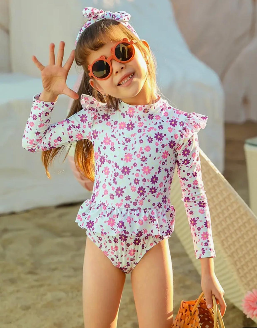 Trajes de baño con estilo