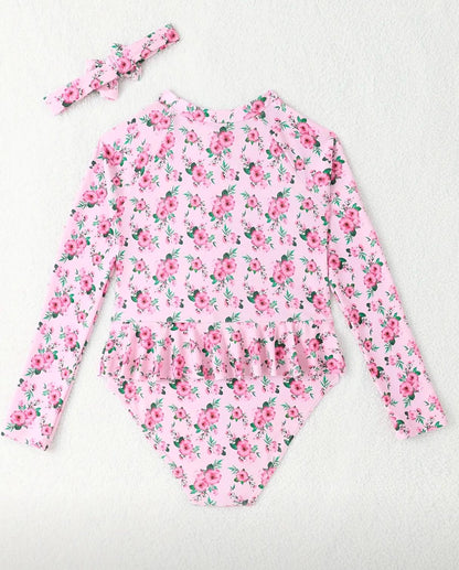 Traje de baño Amanda
