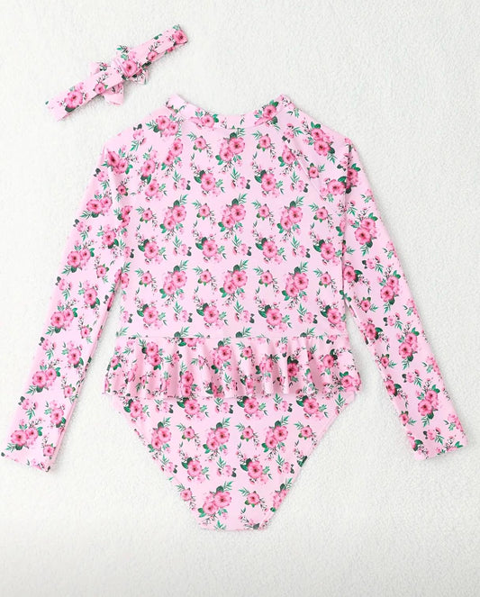 Traje de baño Amanda