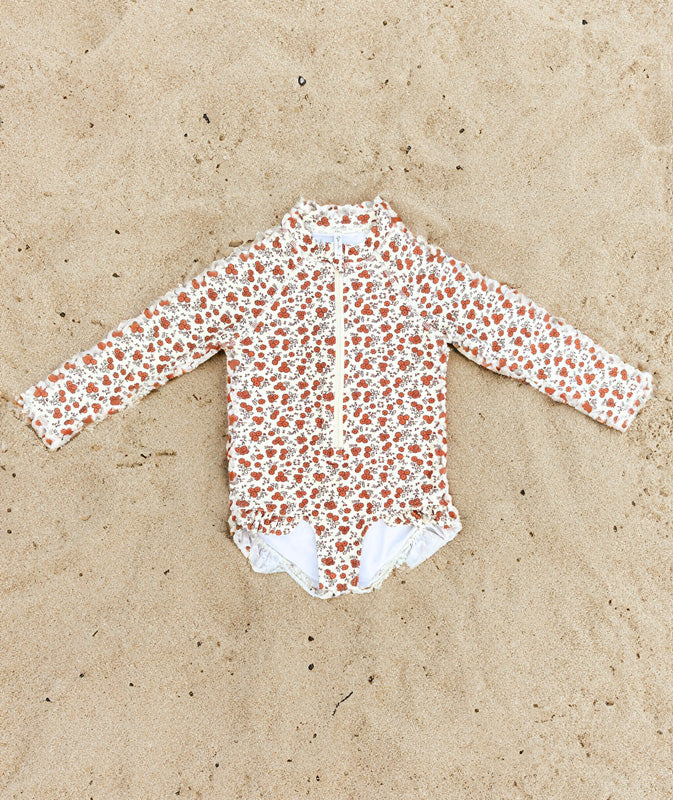 Traje de baño Magnolia