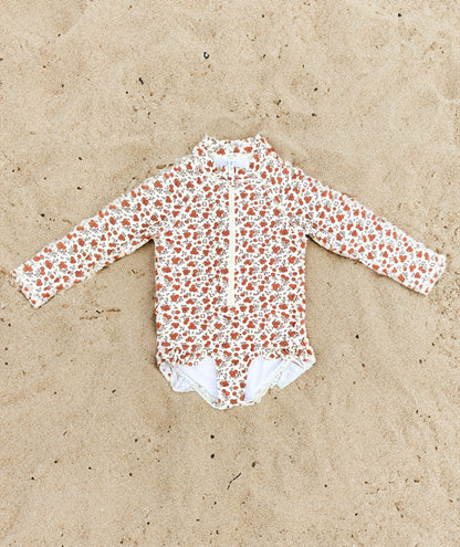 Traje de baño Magnolia