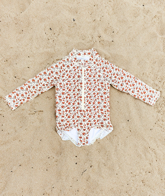 Traje de baño Magnolia