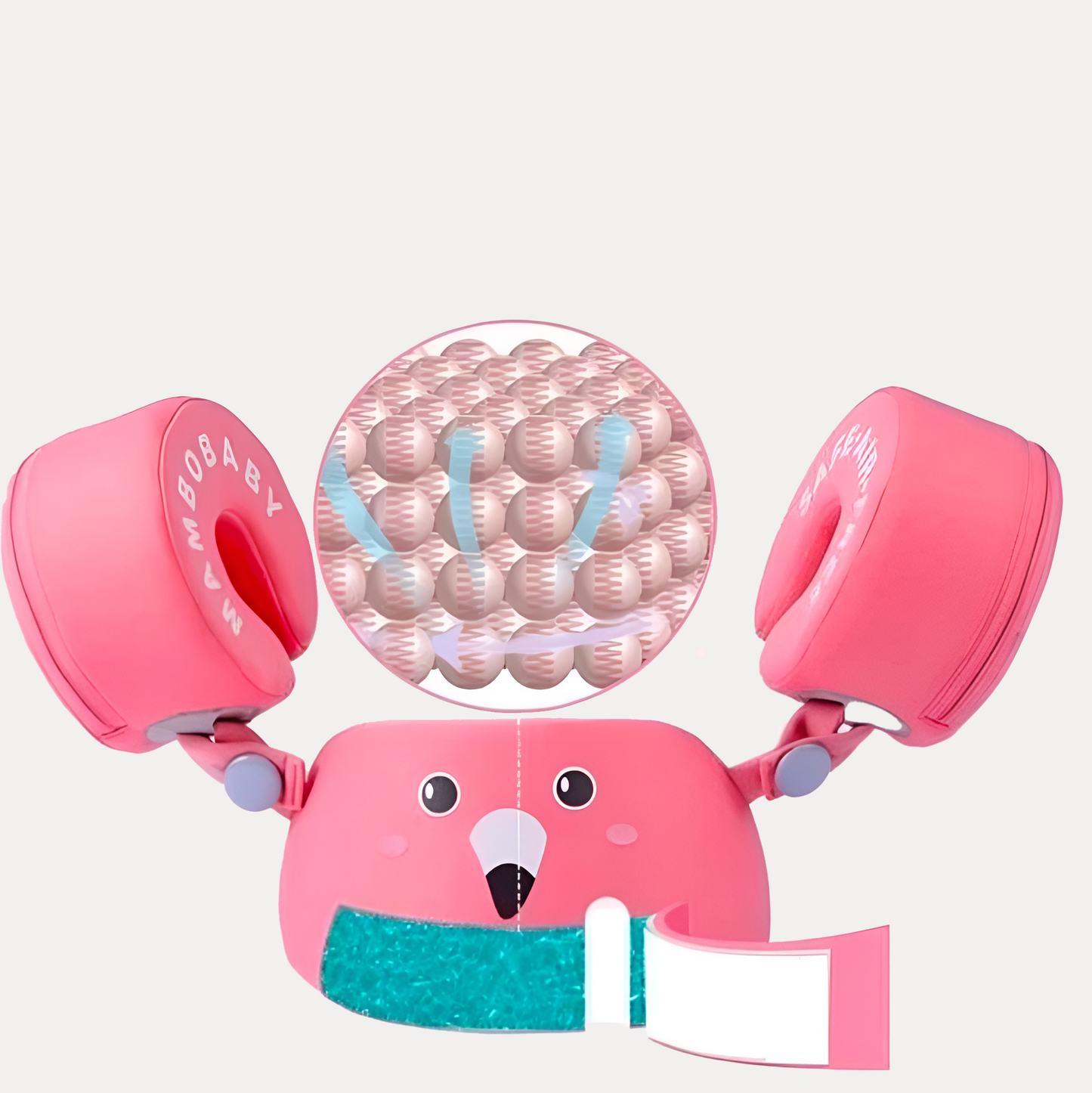 Flotador Arm Float