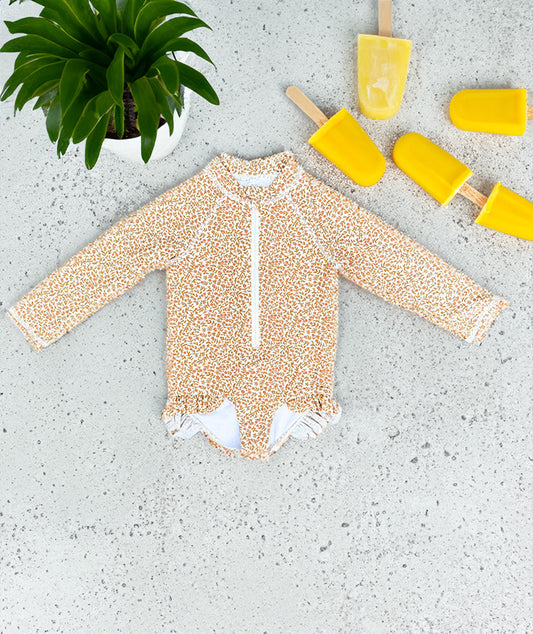 Traje de baño Blair