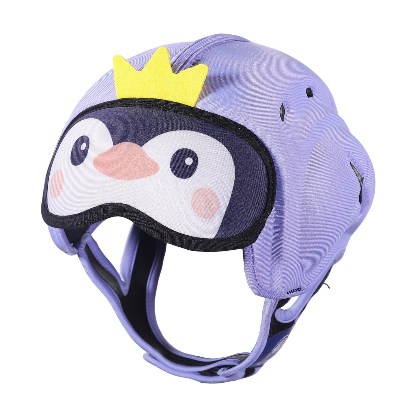 Casco de Seguridad para Bebé Mambobaby | Protector de Cabeza Antigolpes EVA | 6-24 Meses