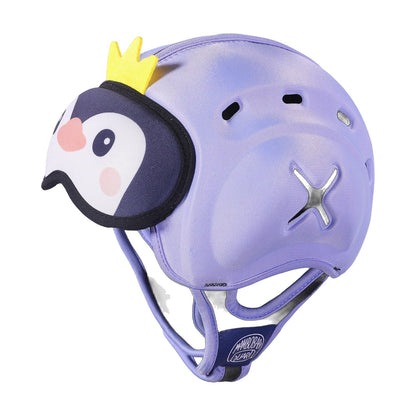 Casco de Seguridad para Bebé Mambobaby | Protector de Cabeza Antigolpes EVA | 6-24 Meses