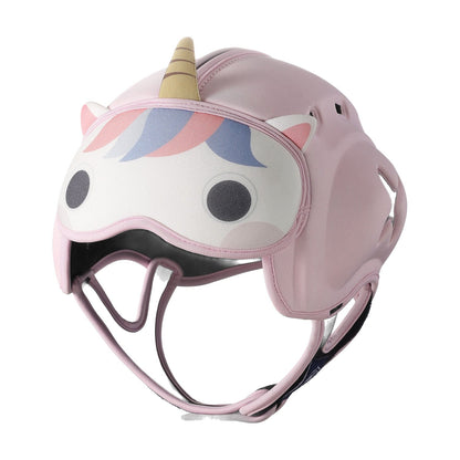 Casco de Seguridad para Bebé Mambobaby | Protector de Cabeza Antigolpes EVA | 6-24 Meses
