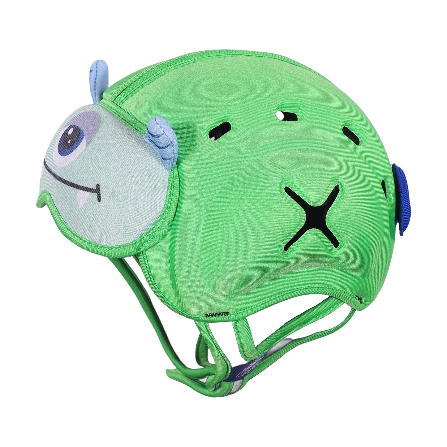 Casco de Seguridad para Bebé Mambobaby | Protector de Cabeza Antigolpes EVA | 6-24 Meses