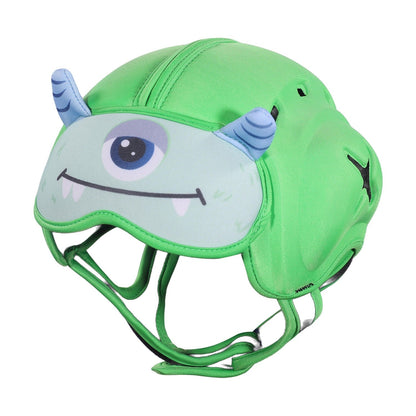 Casco de Seguridad para Bebé Mambobaby | Protector de Cabeza Antigolpes EVA | 6-24 Meses