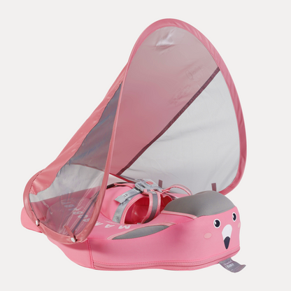 Flotador Chest Float con sombrilla