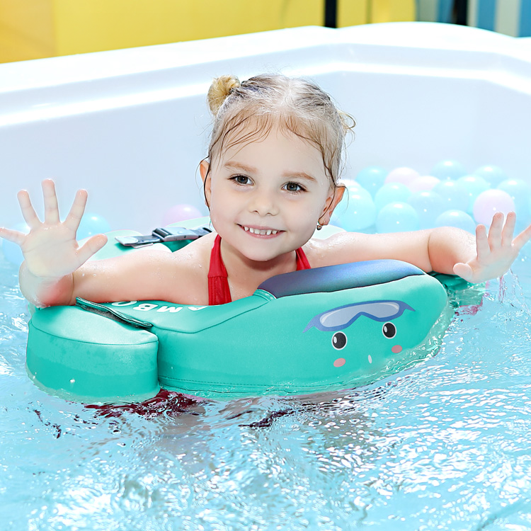 Flotador Waist Float