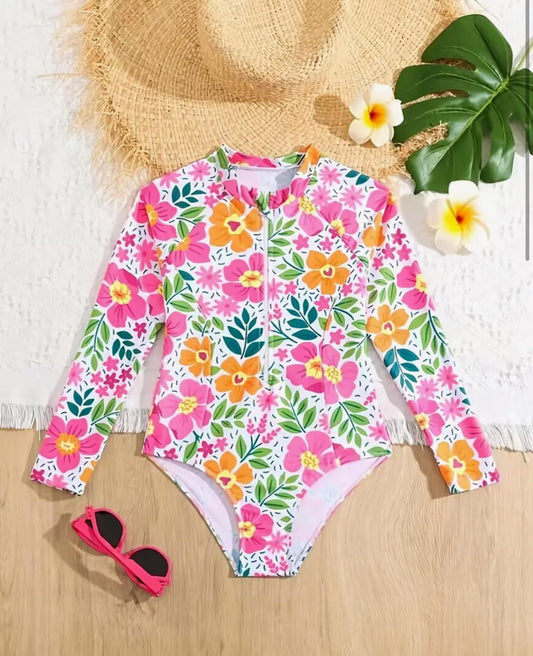 Traje de baño Mia Color