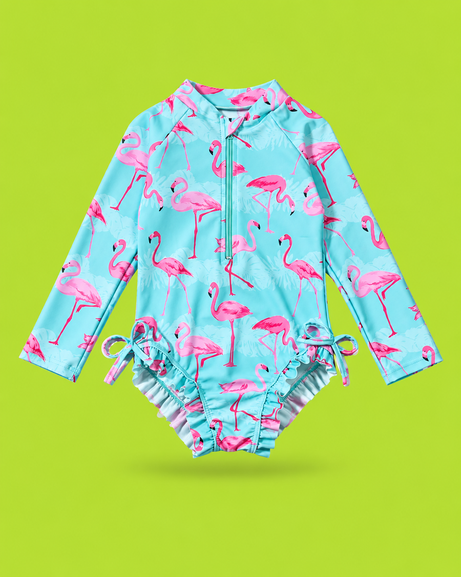 Trajes de baño