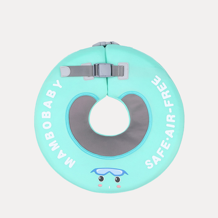 Flotador Neck float