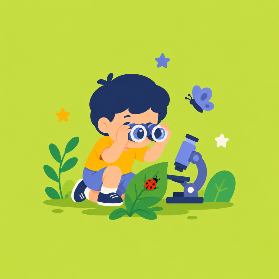 Explorar
