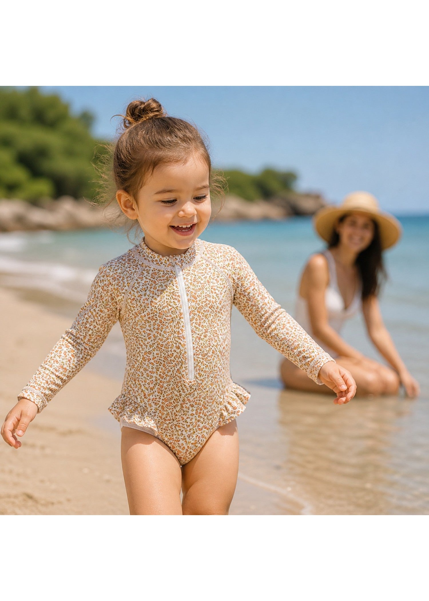 Mambokids Traje de Bano Blair 01