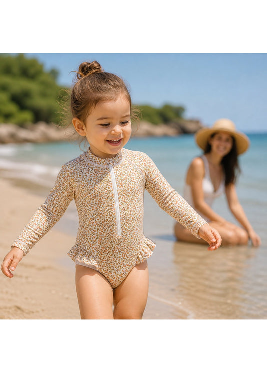 Mambokids Traje de Bano Blair 01