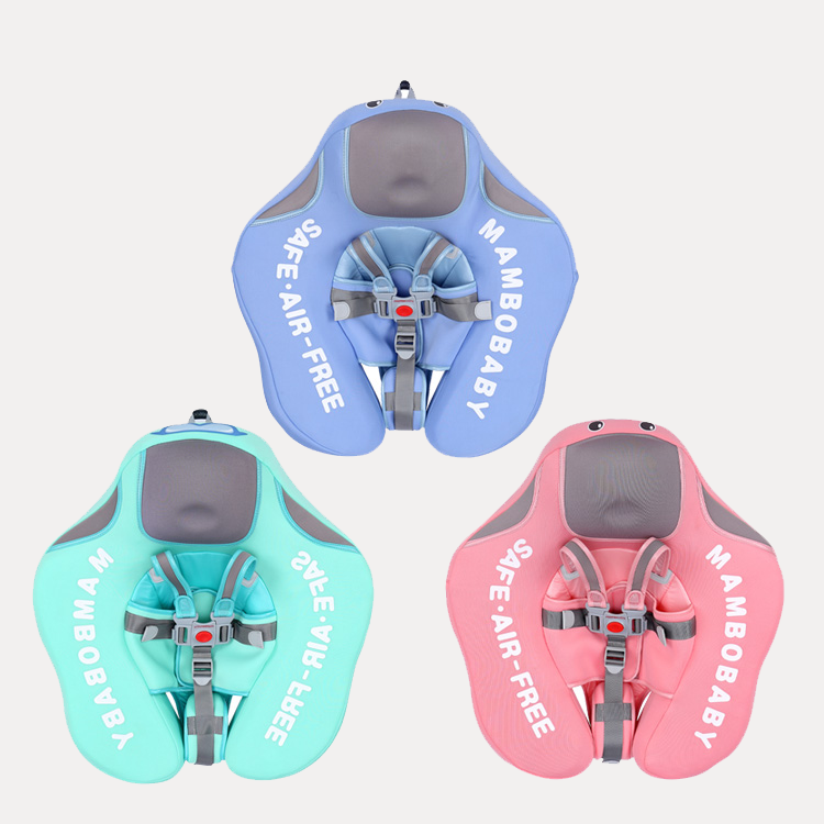 Flotador Chest Float simple